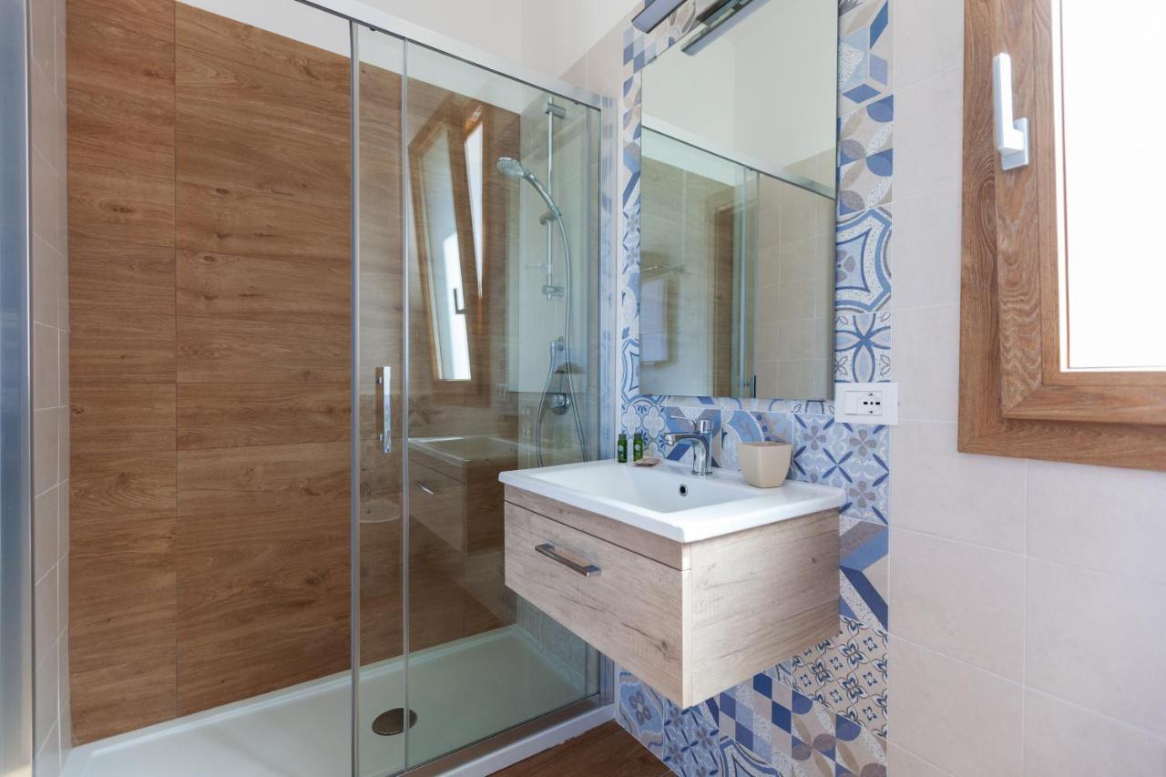 La Dama Bed & Breakfast San Vito Lo Capo Luaran gambar