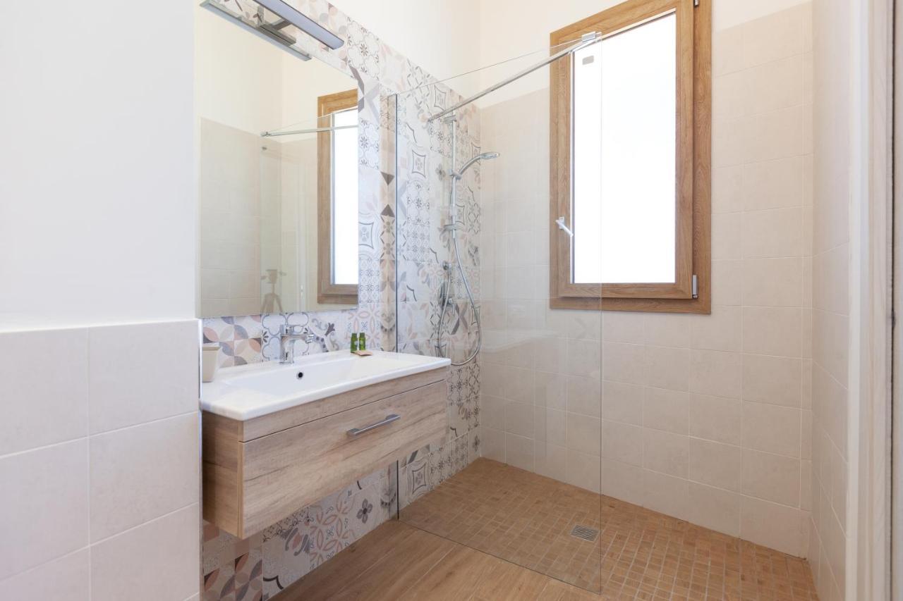 La Dama Bed & Breakfast San Vito Lo Capo Luaran gambar
