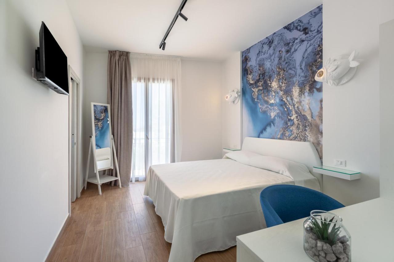 La Dama Bed & Breakfast San Vito Lo Capo Luaran gambar