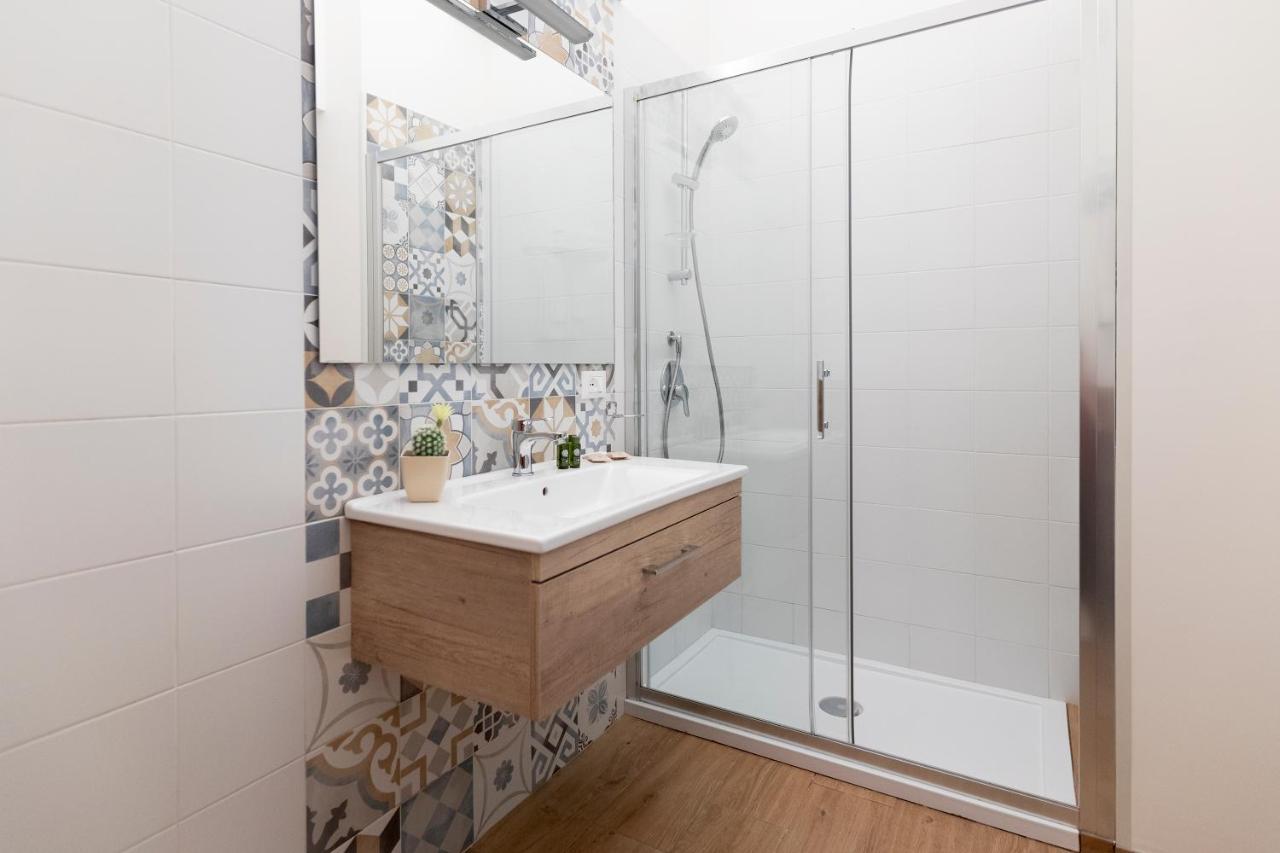La Dama Bed & Breakfast San Vito Lo Capo Luaran gambar
