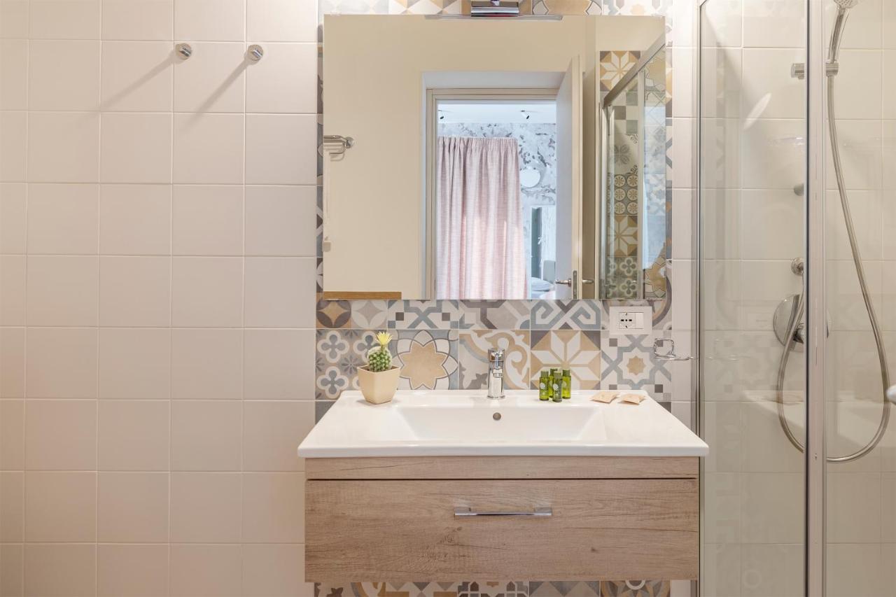 La Dama Bed & Breakfast San Vito Lo Capo Luaran gambar