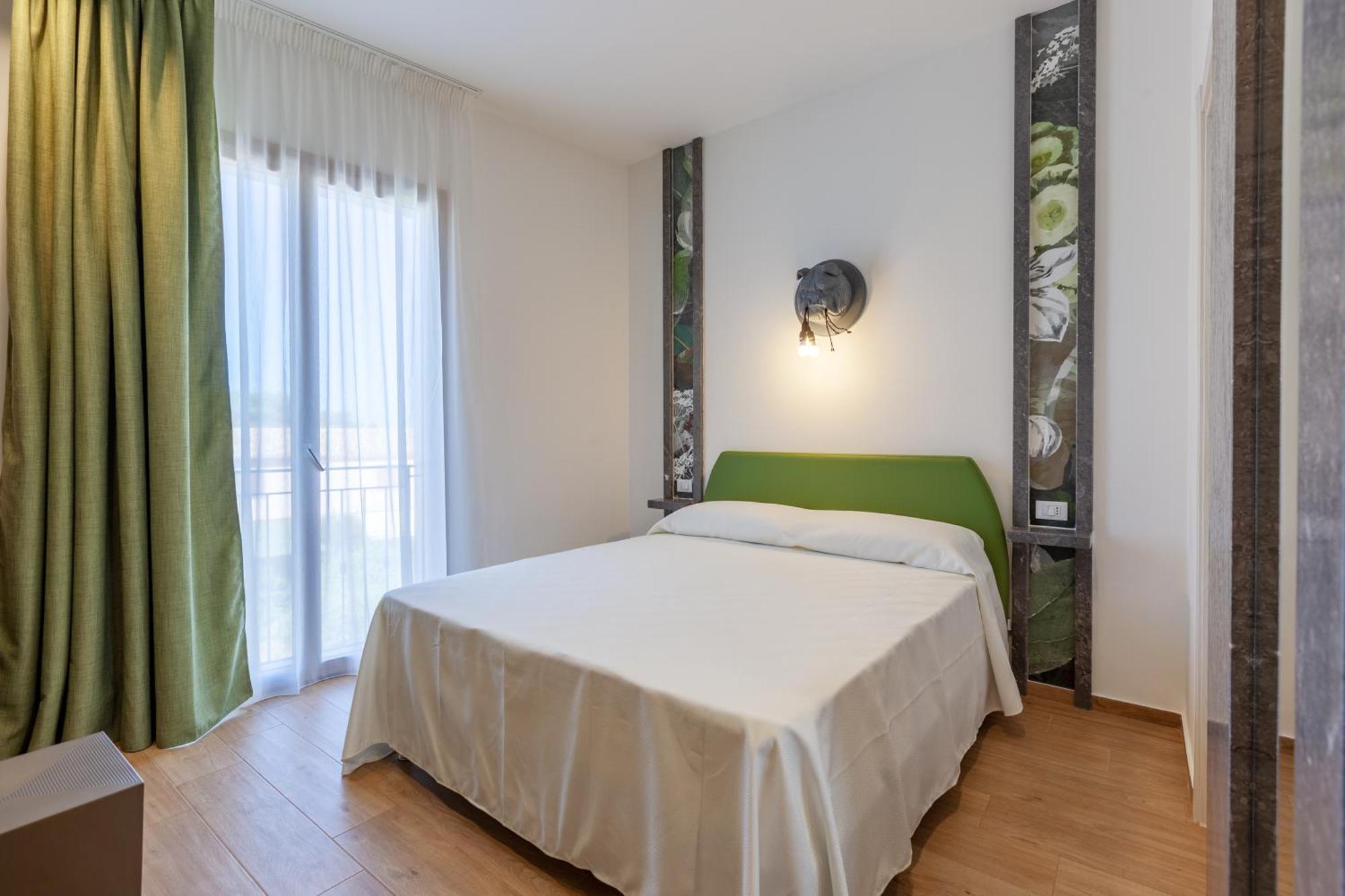 La Dama Bed & Breakfast San Vito Lo Capo Luaran gambar