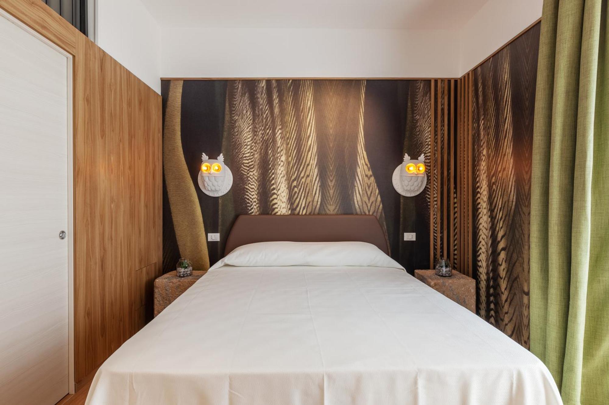 La Dama Bed & Breakfast San Vito Lo Capo Luaran gambar