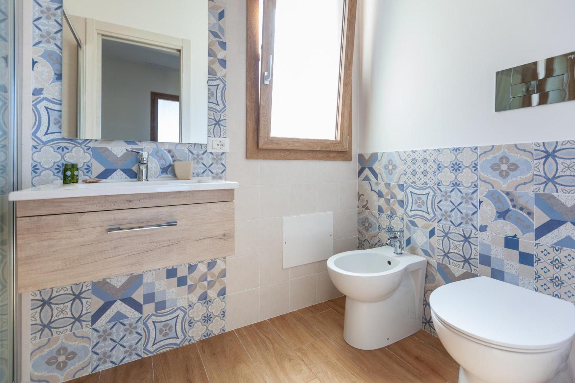 La Dama Bed & Breakfast San Vito Lo Capo Luaran gambar