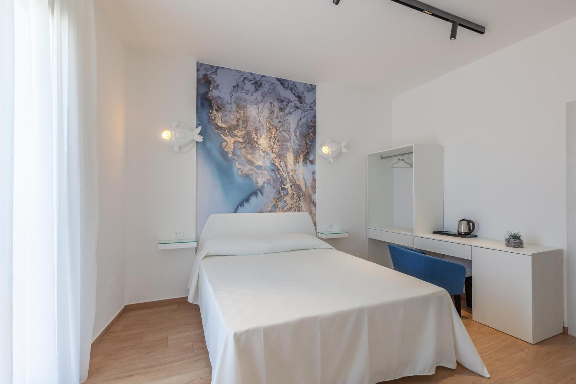 La Dama Bed & Breakfast San Vito Lo Capo Luaran gambar