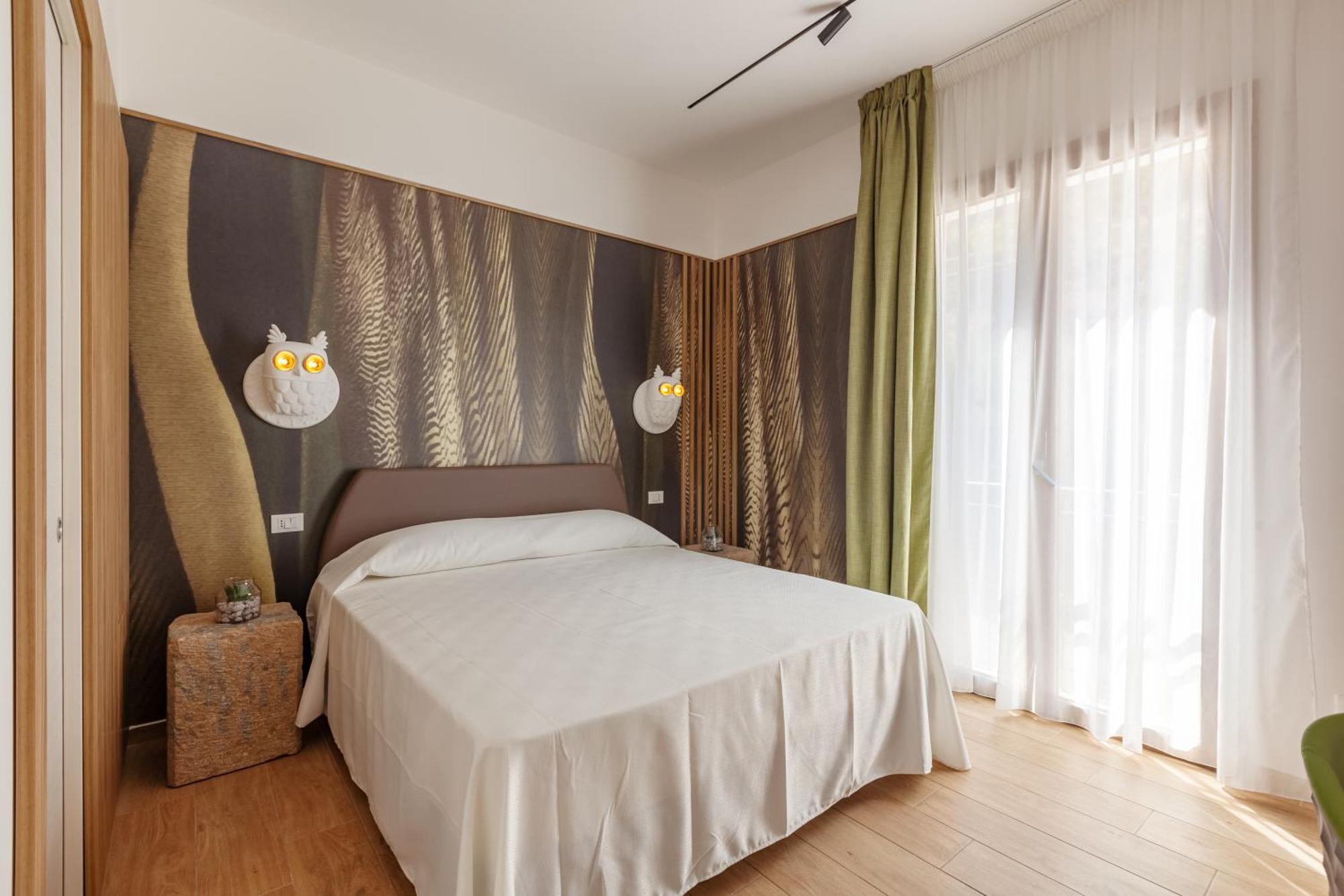 La Dama Bed & Breakfast San Vito Lo Capo Luaran gambar
